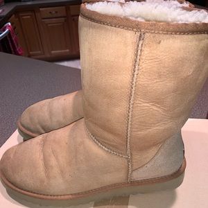 Classic UGG Boots
